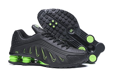 Men Shox R4-051